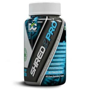 Doctor’s Choice Sheredz Pro