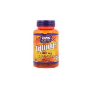 Now Tribulus (1000 mg), 90 tablet(s)