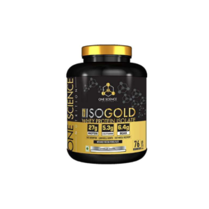 ISO Gold Protein