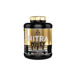 One Science Nitra Whey