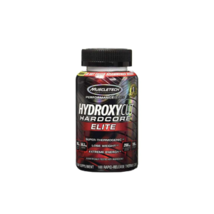 Hydroxycut Hardcore Elite 110 Caps