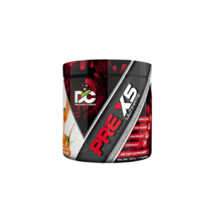 Doctor’s Choice PRE-X5 Pre workout