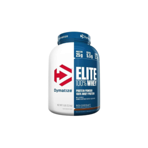 Dymatize Elite 5lb
