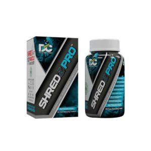 Doctor’s Choice Sheredz Pro