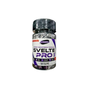 ABSN Svelte Pro, 30 capsules, Unflavoured
