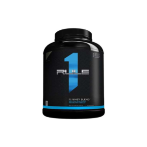Rule One R1 Whey Blend