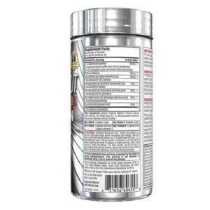MuscleTech Hydroxycut Hardcore Next Gen, 100 capsules(,GMC)