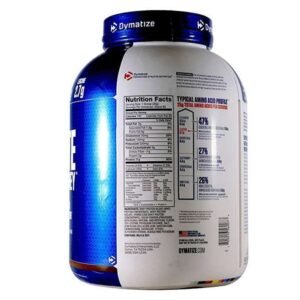 Dymatize Elite 5lb
