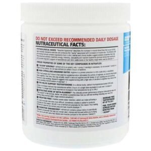 GAT Sports Nitraflex  30 Servings