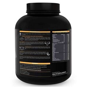Muscleblaze Whey Protein Gold