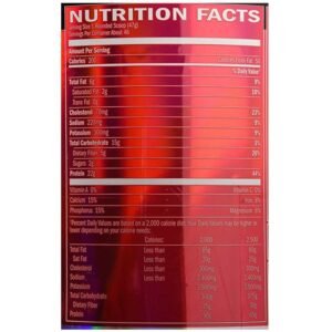 BSN Syntha – 6   5LB